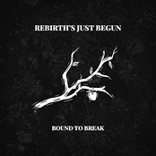 Rebirth's Just Begun