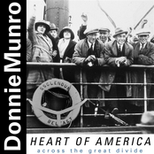 Winds Of Our Time by Donnie Munro