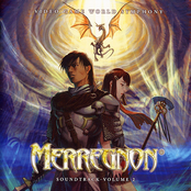 Merregnon, Volume 2