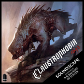 Claustrophobia 1643 (Original Board Game Soundscape)