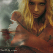 Dir En Grey: GAUZE