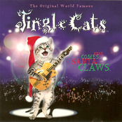 White Christmas by Jingle Cats