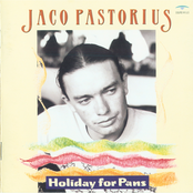 Elegant People by Jaco Pastorius