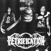 Petrification