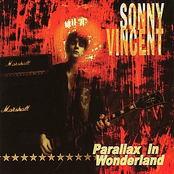 Do What I Want by Sonny Vincent