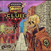 Cigar Club