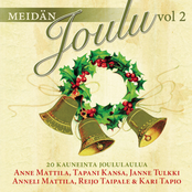 Meidän Kahden Joulu by Anna Hanski