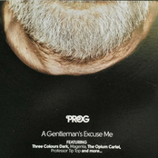 Prog 112 - A Gentleman's Excuse Me