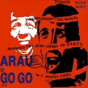 Arau a Go Go