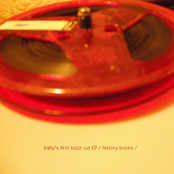 Babys First Buzz Cut