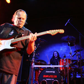 Walter Trout Power Trio