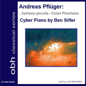 ...Fantasia Piccola - Celan Phantasie