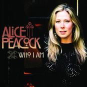 Alice Peacock: Who I Am