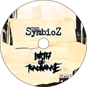 The Symbioz & BxOxIx Split