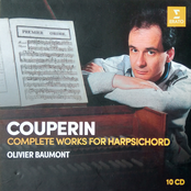 Couperin : Complete Works for Harpsichord