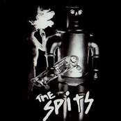 The Spits: the Spits