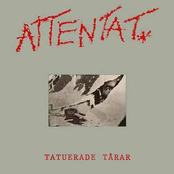 Masken by Attentat