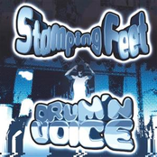 Drum n' Voice