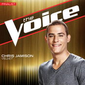 Chris Jamison: Velvet (The Voice Performance) - Single