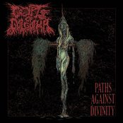 Paths Against Divinity - EP