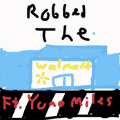 Robbed The Walmart