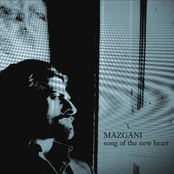 Crazy Wind by Mazgani