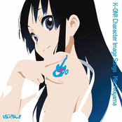 K-ON!! Character Image Songs - Akiyama Mio