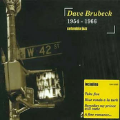 Heigh-ho by Dave Brubeck