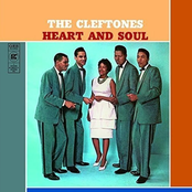 The Cliftones: Heart and Soul