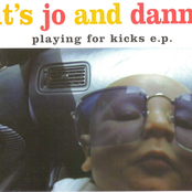playing for kicks e.p.