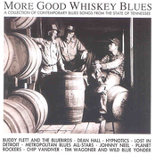 More Good Whiskey Blues