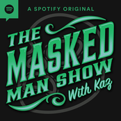 The Masked Man Show