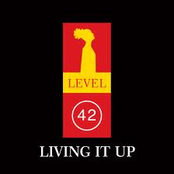 Spirit Groove by Level 42