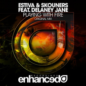 Playing With Fire (feat. Delaney Jane) - Single