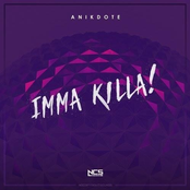 Imma Killa!