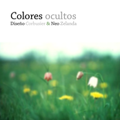 Colores Ocultos