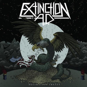 Extinction A.D.: Decimation Treaty