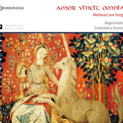 Amor Vincit Omnia
