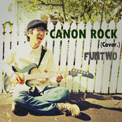 Canon Rock - Single