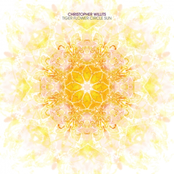 Tiger Flower Circle Sun