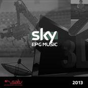 Sky EPG Music 2013