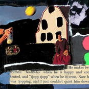 Happy Cus the World Revolves