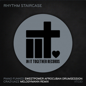 Piano Funked & CrazyJazz Remix EP