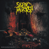 Necro Secreations Vol. 2