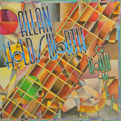 Road Games by Allan Holdsworth