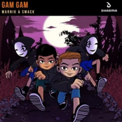 Gam Gam - Single