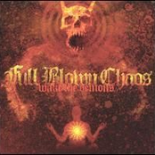 Wake the Demons Disc 1