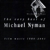 Homage To Maurice by Michael Nyman