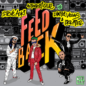 Feedback (Steve Aoki & Autoerotique vs. Dimitri Vegas & Like Mike) - Single