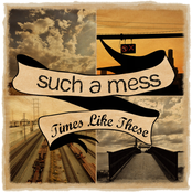 Times Like These - EP